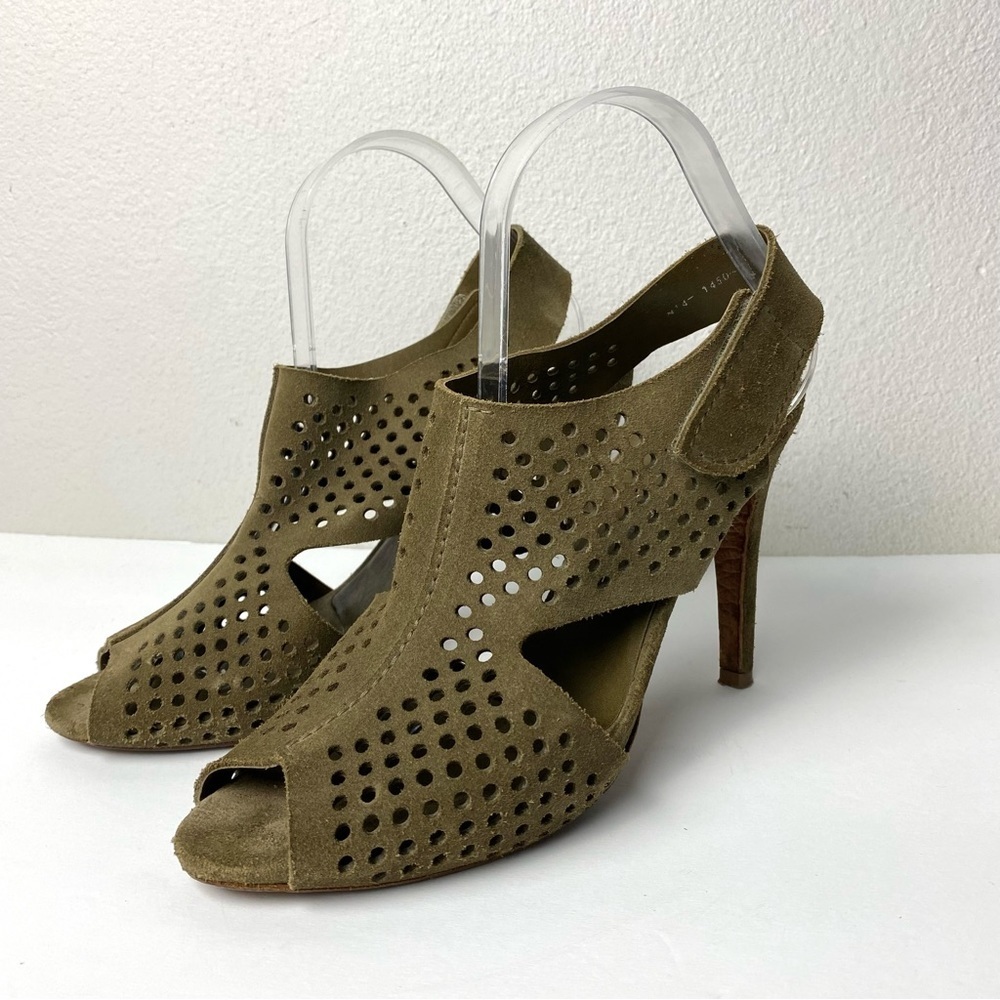 Pedro Garcia heels pumps 10